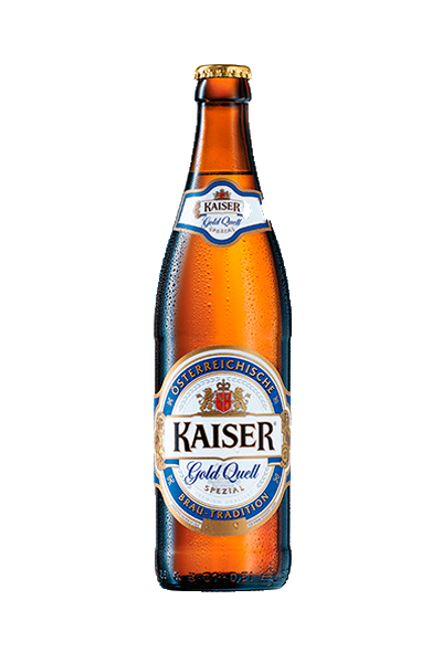 Kaiser-Goldquelle