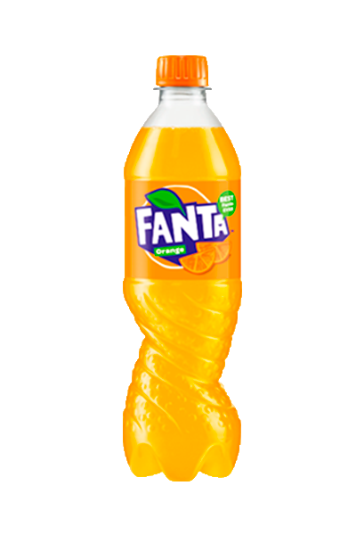 fanta