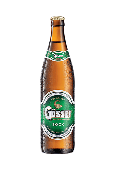 gösser-bock