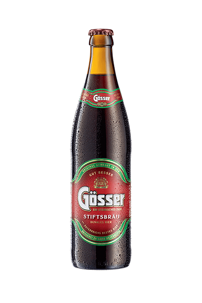 gösser-stiftsbräu