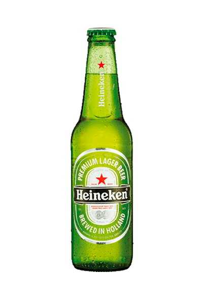 heineken