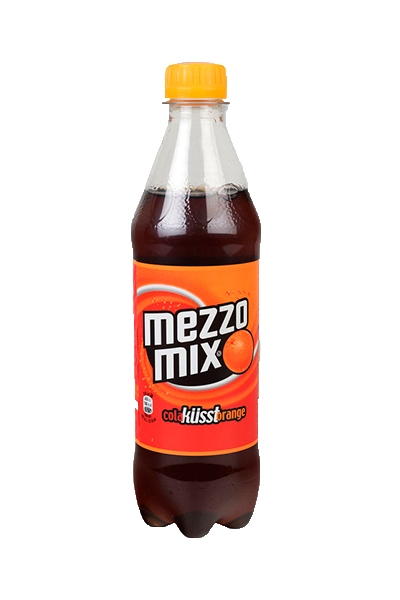 mezzo-mix